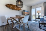 Ferienwohnung in Kühlungsborn - Waldstraße 49, Neu! Riviera 41 - Bild 4