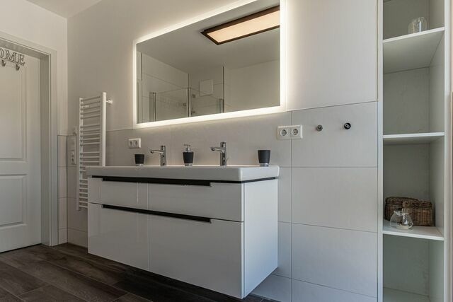 Ferienwohnung in Kühlungsborn - Waldstraße 49, Neu! Riviera 41 - Bild 8