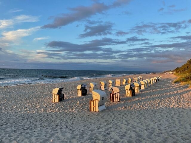 Ferienwohnung in Kühlungsborn - Waldstraße 49, Neu! Riviera 41 - Bild 15