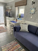 Ferienwohnung in Fehmarn OT Bisdorf - Ferienwohnung Kr&uuml;ger - Bild 1