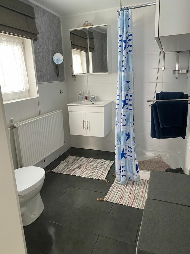 Ferienwohnung in Fehmarn OT Bisdorf - Ferienwohnung Kr&uuml;ger - Bild 5