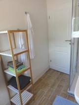 Ferienwohnung in Gelting-Niesgrau - Ferienwohnung Hafenblick Ferienhof Geltinger Bucht - Bild 16