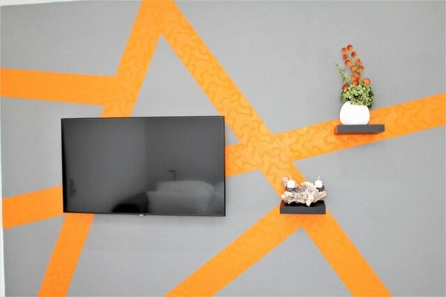 Ferienwohnung in Glücksburg - Ferienwohnung Glücks-Burg "Wolke" - Bild 6