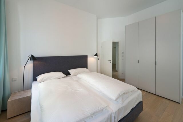 Ferienwohnung in Binz - Ferienwohnung 03 Villa Seeblick Binz - Bild 17