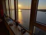 Ferienwohnung in Schleswig - Ferienwohnung über der Schlei im Wikingturm - Bild 21