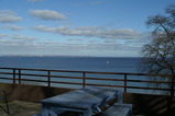 Ferienwohnung in Scharbeutz - Residence Sea View - Terrasse