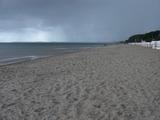 Ferienwohnung in Scharbeutz - Residence Sea View - Strand
