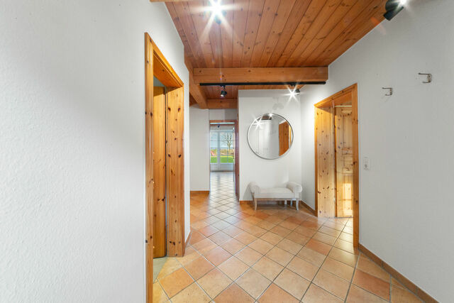 Ferienwohnung in Maasholm - Direkter Ostseeblick auf Gut Oehe Ferienwohnung #17 - Bild 8