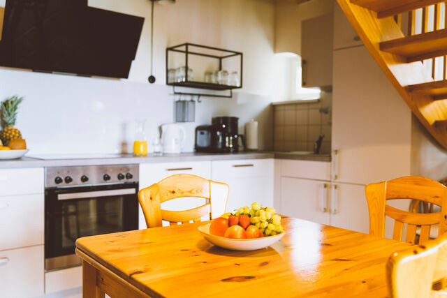 Ferienwohnung in Maasholm - Ferienwohnung mit Ostseeblick #16 - Bild 5