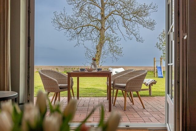 Ferienwohnung in Maasholm - Ostseeblick auf Gut Oehe Ferienwohnung #16 - Bild 24