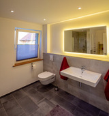 Ferienhaus in Bergen auf Rügen - Ferienhaus Rüno I - Bild 6