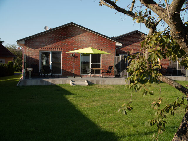 Ferienhaus in Bergen auf Rügen - Ferienhaus Rüno I - Bild 13