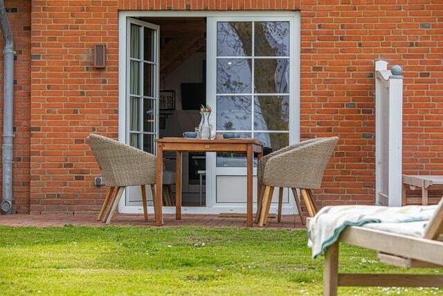 Ferienwohnung in Maasholm - Ostseeblick auf Gut Oehe Ferienwohnung #10 - Bild 21