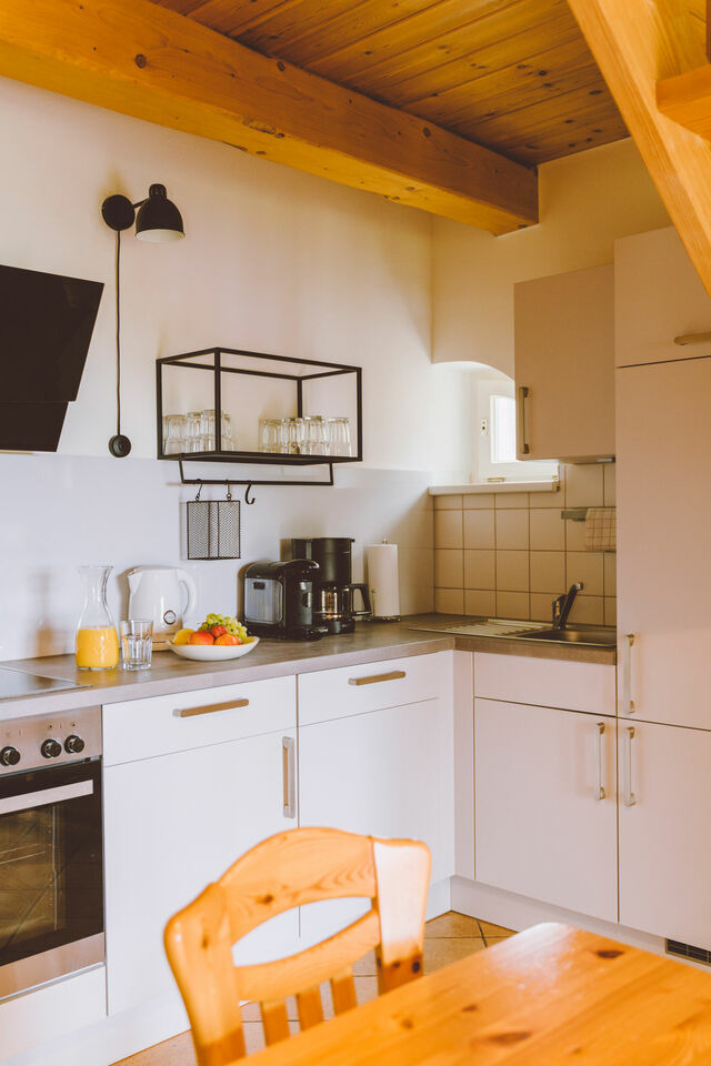 Ferienwohnung in Maasholm - Ferienwohnung mit Ostseeblick #11 - Bild 3