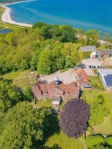 Ferienwohnung in Maasholm - Ferienwohnung mit Ostseeblick #11 - Bild 25