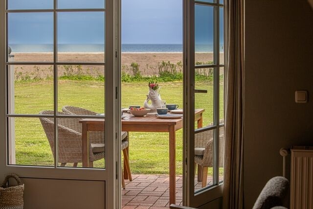 Ferienwohnung in Maasholm - Direkter Ostseeblick auf Gut Oehe Ferienwohnung #15 - Bild 25