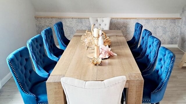 Ferienwohnung in Rövershagen - FEWO Meerraum - Bild 2