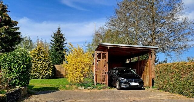 Ferienwohnung in Rövershagen - FEWO Meerraum - Bild 24