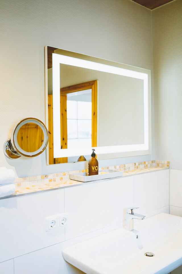 Ferienwohnung in Maasholm - Ferienwohnung mit Ostseeblick #14 - Bild 8