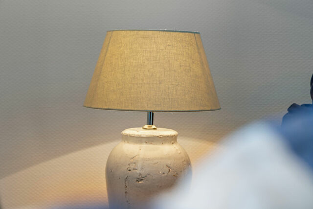 Ferienwohnung in Maasholm - Gut Oehe Ferienwohnung mit Balkon - Bild 20