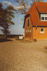 Ferienwohnung in Maasholm - Ferienwohnung mit Ostseeblick #12 - Bild 18