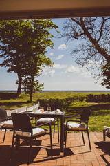 Ferienwohnung in Maasholm - Ferienwohnung mit Ostseeblick #13 - Bild 20