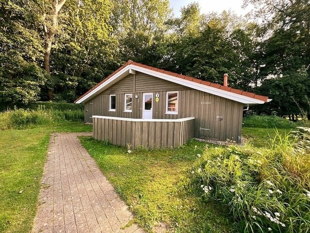 Ferienhaus in Travemünde - Strandhaus Schmugglerstieg 3 - Bild 17