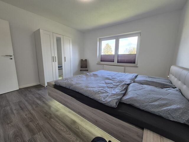 Ferienwohnung in Quern - Ostseetraum - Bild 8