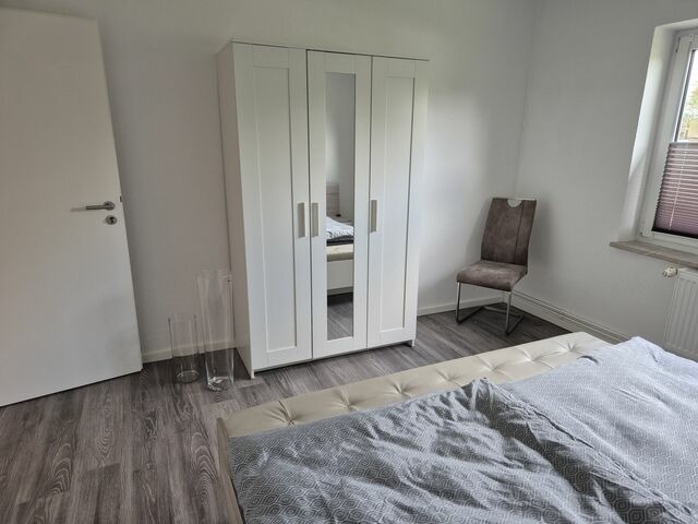 Ferienwohnung in Quern - Ostseetraum - Bild 14