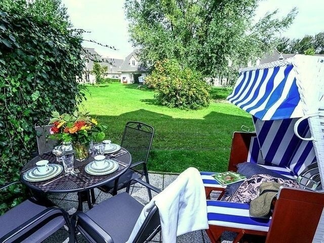 Ferienhaus in Ostseebad Nienhagen - Haus Usedom 26b - Bild 12