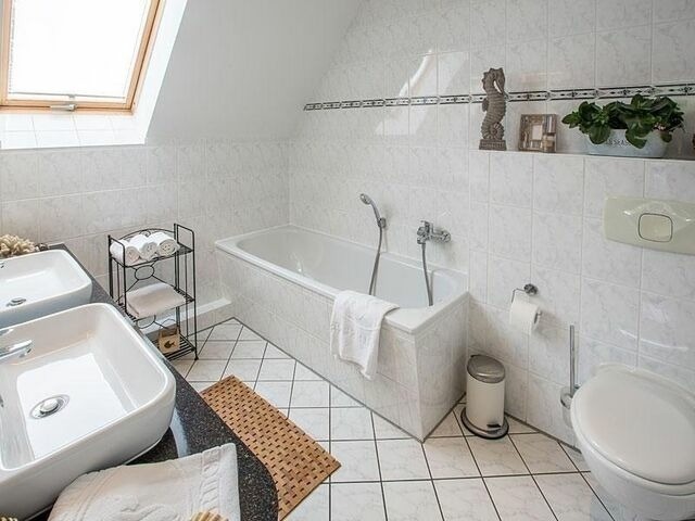 Ferienhaus in Ostseebad Nienhagen - Haus Rügen 8b - Bild 7