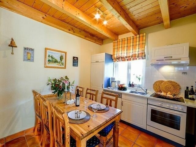 Ferienhaus in Ostseebad Nienhagen - Haus Usedom 2a - Bild 3