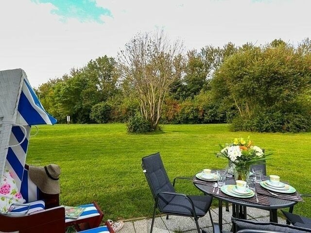 Ferienhaus in Ostseebad Nienhagen - Haus Usedom 7d - Bild 12