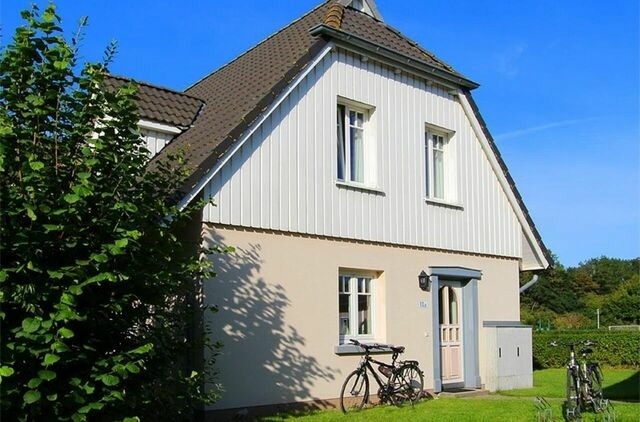 Ferienhaus in Ostseebad Nienhagen - Haus Zingst 11a - Bild 13