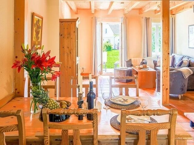 Ferienhaus in Ostseebad Nienhagen - Haus Usedom 18b - Bild 5