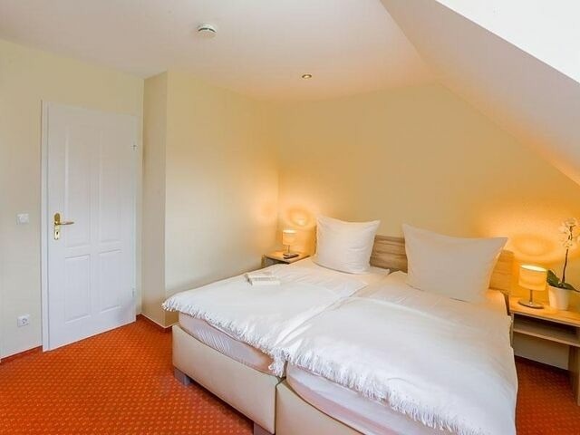 Ferienhaus in Ostseebad Nienhagen - Haus Usedom 18b - Bild 12