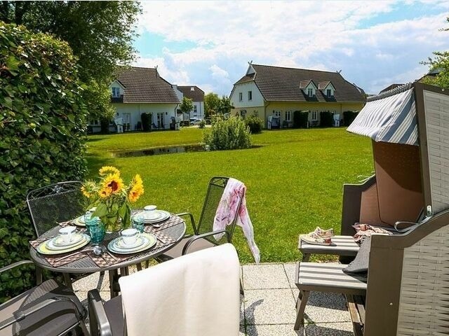 Ferienhaus in Ostseebad Nienhagen - Haus Usedom 18b - Bild 17