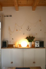 Ferienhaus in Ostseebad Nienhagen - Haus Zingst 14b - Bild 18