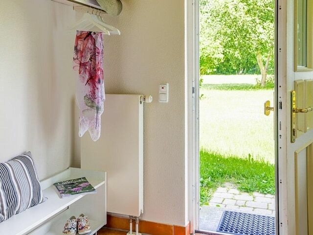 Ferienhaus in Ostseebad Nienhagen - Haus Zingst 4b - Bild 4