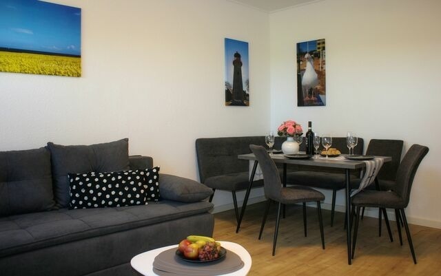 Ferienwohnung in Fehmarn OT Bannesdorf - Ferienwohnung Albert - Bild 3