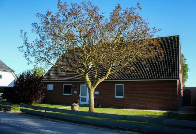 Ferienwohnung in Fehmarn OT Bannesdorf - Ferienwohnung Albert - Bild 16