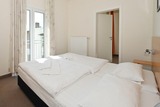 Ferienwohnung in Sellin - Strandnahe Ferienwohnung 8 Villa Celia Sellin für 6 Personen mit WLAN, Sauna, Insel Rügen - Bild 7