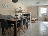 Ferienwohnung in Fehmarn OT Wenkendorf - Wenke Perle - Bild 4