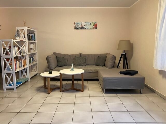 Ferienwohnung in Fehmarn OT Wenkendorf - Wenke Perle - Bild 5