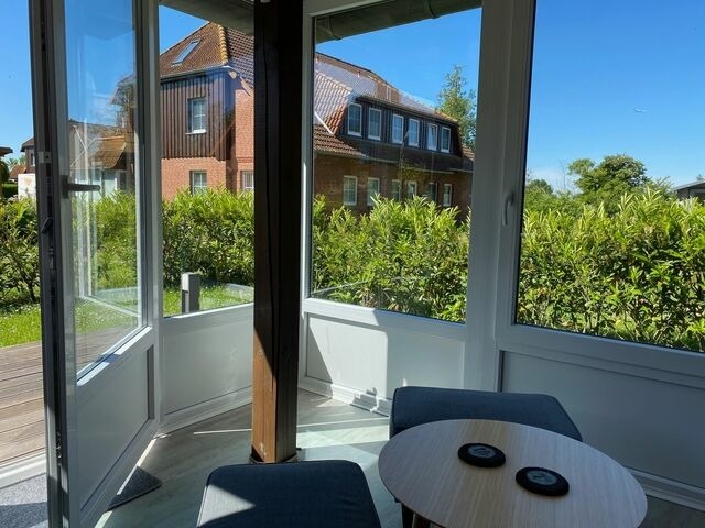 Ferienwohnung in Fehmarn OT Wenkendorf - Wenke Perle - Bild 14