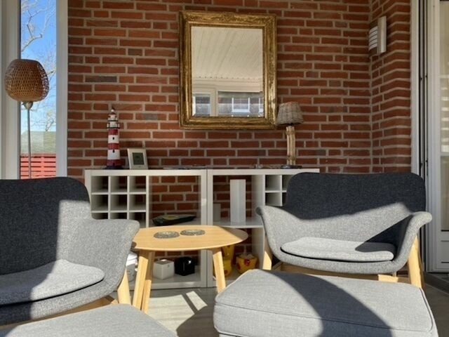 Ferienwohnung in Fehmarn OT Wenkendorf - Wenke Perle - Bild 15
