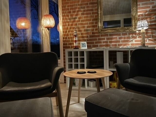 Ferienwohnung in Fehmarn OT Wenkendorf - Wenke Perle - Bild 17
