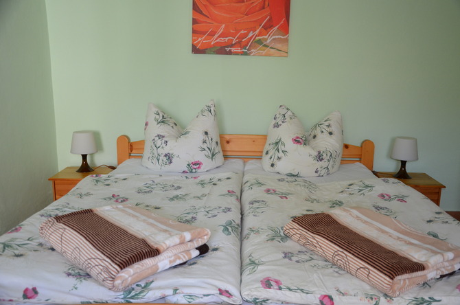 Bungalow in Neubukow - Bungalow Kimi - Bild 11