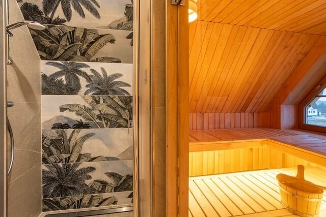 Ferienhaus in Dranske - Ferienhaus Reethaus Nordlicht - Bild 19