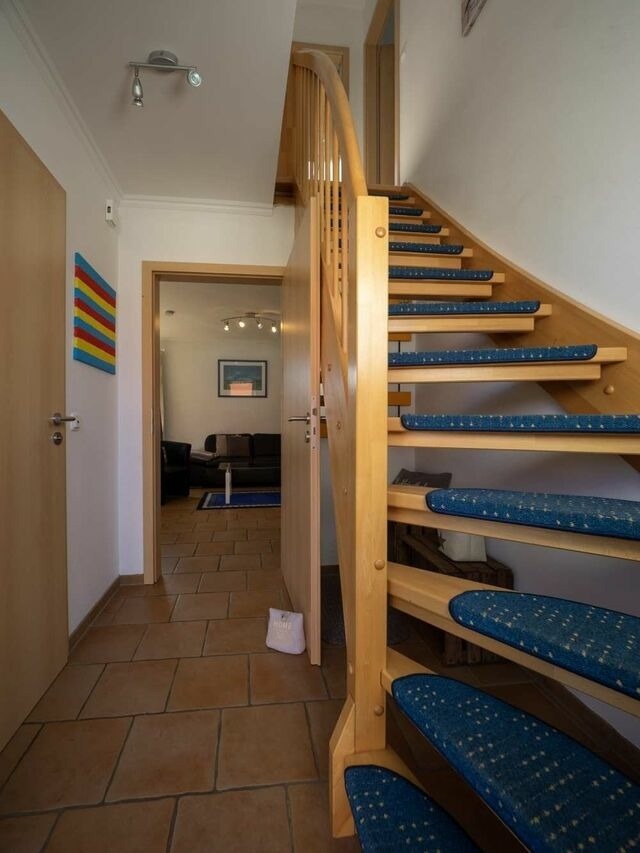 Ferienhaus in Gl&uuml;cksburg - Ferienhaus "Ostseewind 17" - Bild 8